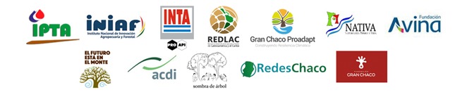 Logos Organozaciones